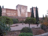 Alcazaba (fortificatie)