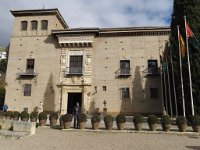 Palacio de los Córdova