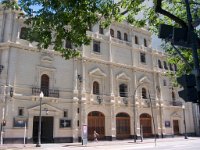 Teatro Cervantes