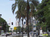 Avenida 9 de Julio