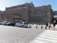 Teatro Colón