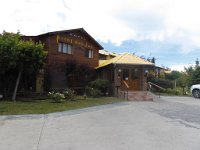 Ons hotel in El Calafate