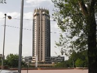 Hotel Kazachstan