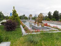 Onafhankelijkheidspark