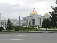 Presidentieel paleis