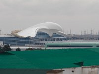 Vliegveld van Ashgabat