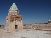 Een mausoleum