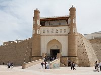 Ark van Bukhara