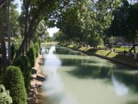 Ankhor Canal