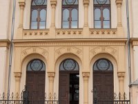Bezoek aan Pécs