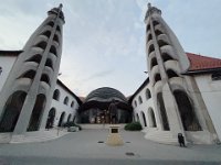 Gemeentelijk en cultureel centrum van Szigetvár : Photo Stream