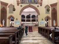 De moskee, die later verbouwd is tot kerk. : Photo Stream