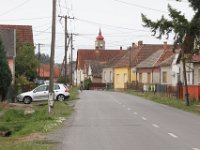 De 'blaf'-straat
