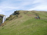 Skogafoss