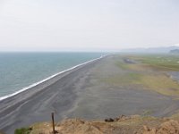 strand van Dyrholaey