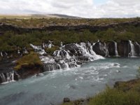 Hraunfosser