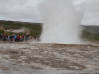 Geysir - Strokkur