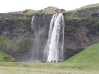 Seljalandsfoss