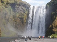 Seljalandsfoss