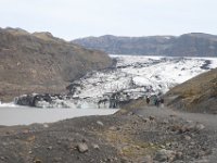 Solheimajökull