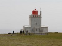 Dyrholaey Lighthouse