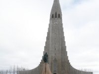 Hallgrimskirkja