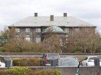 Parlementsgebouw