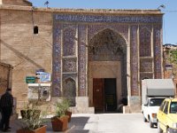 Nasir Almolk Moskee