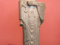Standbeeld van Darius I