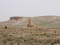 Tall-i Takht Citadel