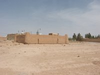 Fort Saryazd