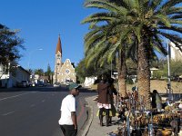 Windhoek