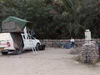 Ai-Ais Campsite