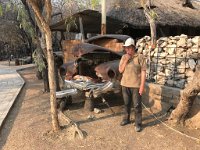 Roy's Camp : Photo Stream