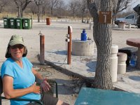 Halali Campsite