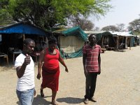 Okahandja