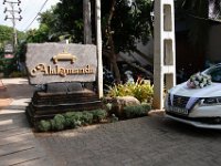 Hotel in Anuradhapura