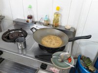 Chang Mai cooking class