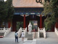 Tempel van Confucius