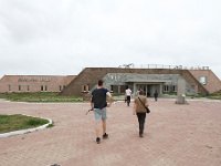 Het nieuwe Kharkhorum Museum