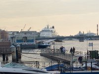 De rivier de Neva