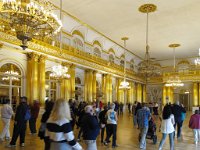 Armorial Hall