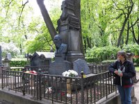 Dostoyevsky