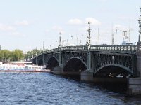 Trotsky brug