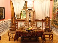 Interieur van het Zomerpaleis