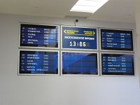 Onze trein Nr. 70: De Trans-Siberië Express naar Chita (ЧИТА)