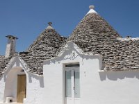 Grotten van Castellano - Alberobello