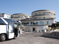 Hotel Lo Smeraldo in Cisternino