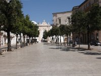 Martinafranca en Ostuni