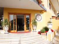 Hotel Paradiso in Castellammare di Stabia
